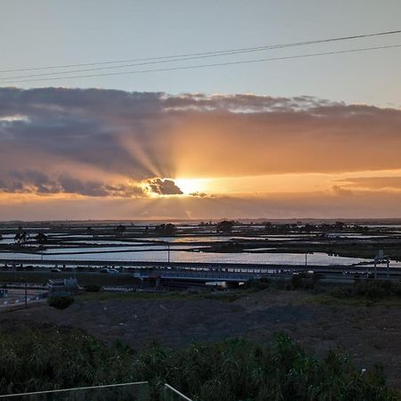 Alto Das Marinhas Aveiro Exterior photo