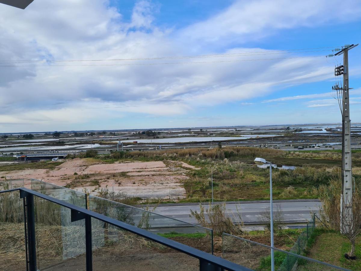 Alto Das Marinhas Aveiro Exterior photo