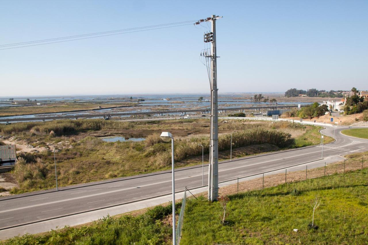 Alto Das Marinhas Aveiro Exterior photo