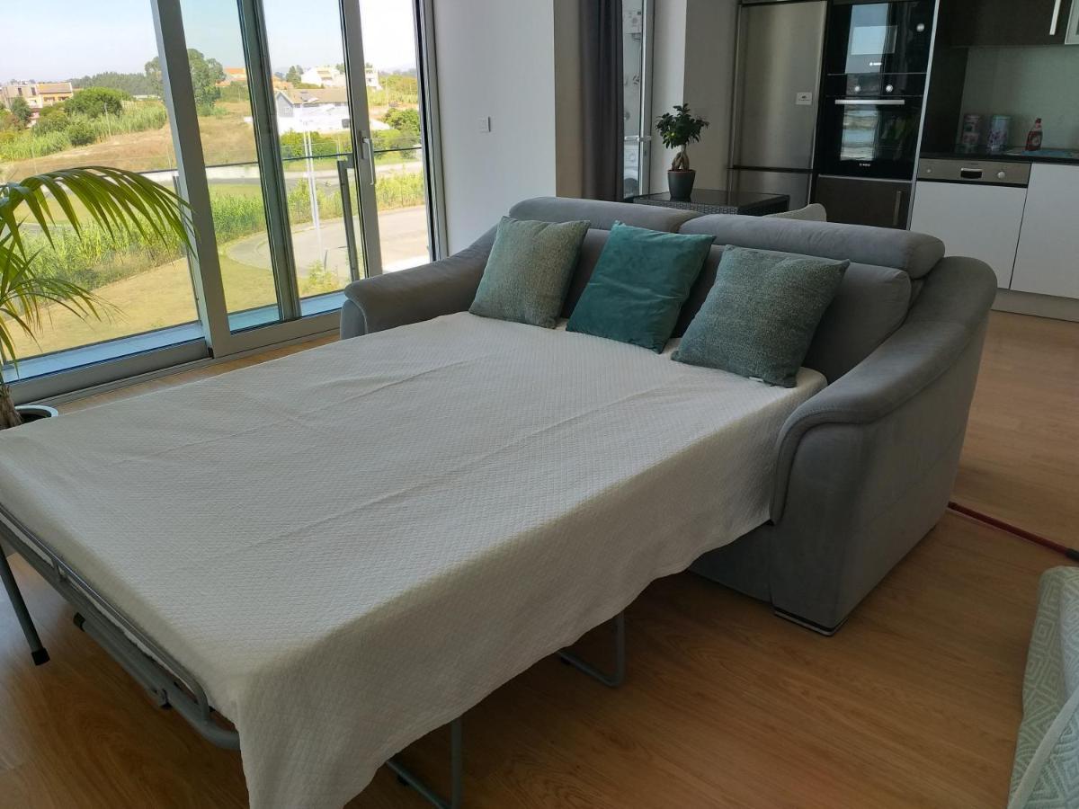 Alto Das Marinhas Aveiro Exterior photo