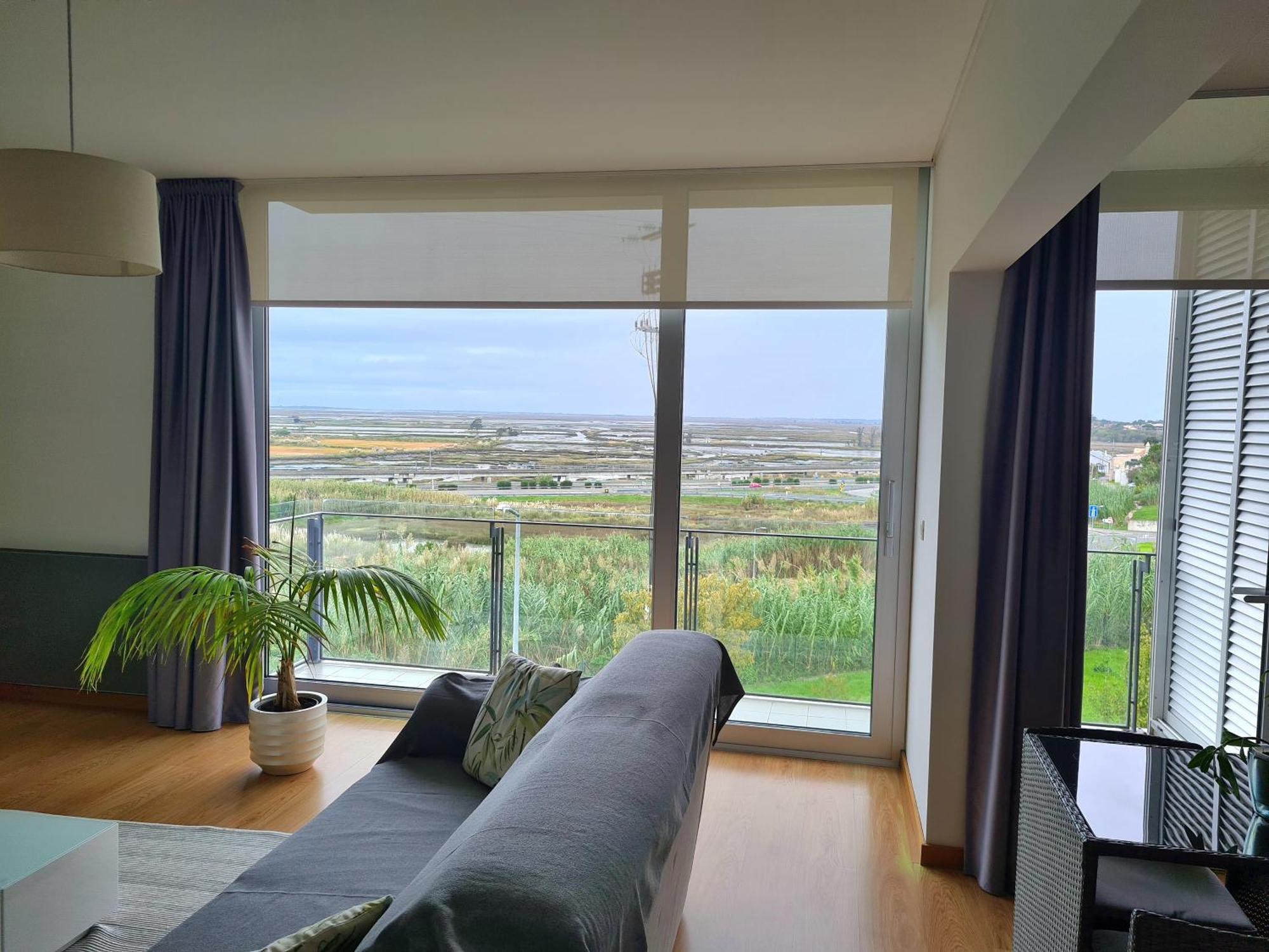 Alto Das Marinhas Aveiro Exterior photo