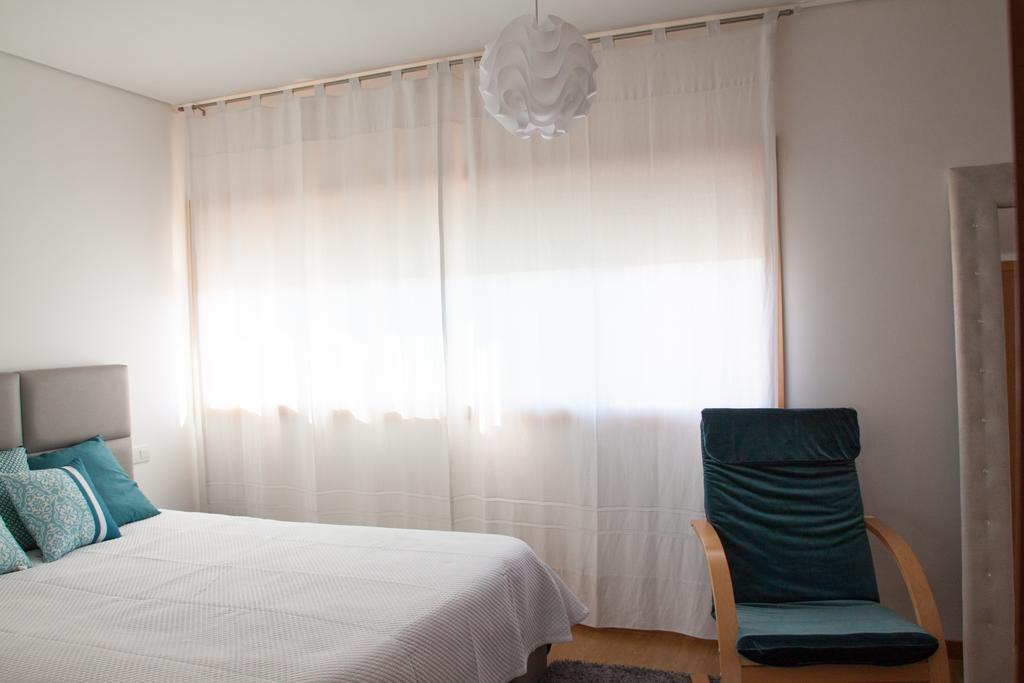 Alto Das Marinhas Aveiro Exterior photo