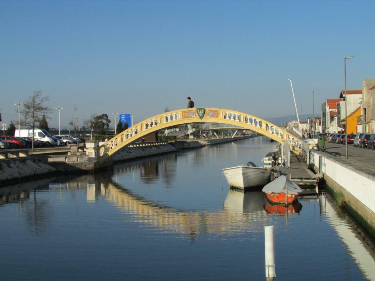 Alto Das Marinhas Aveiro Exterior photo