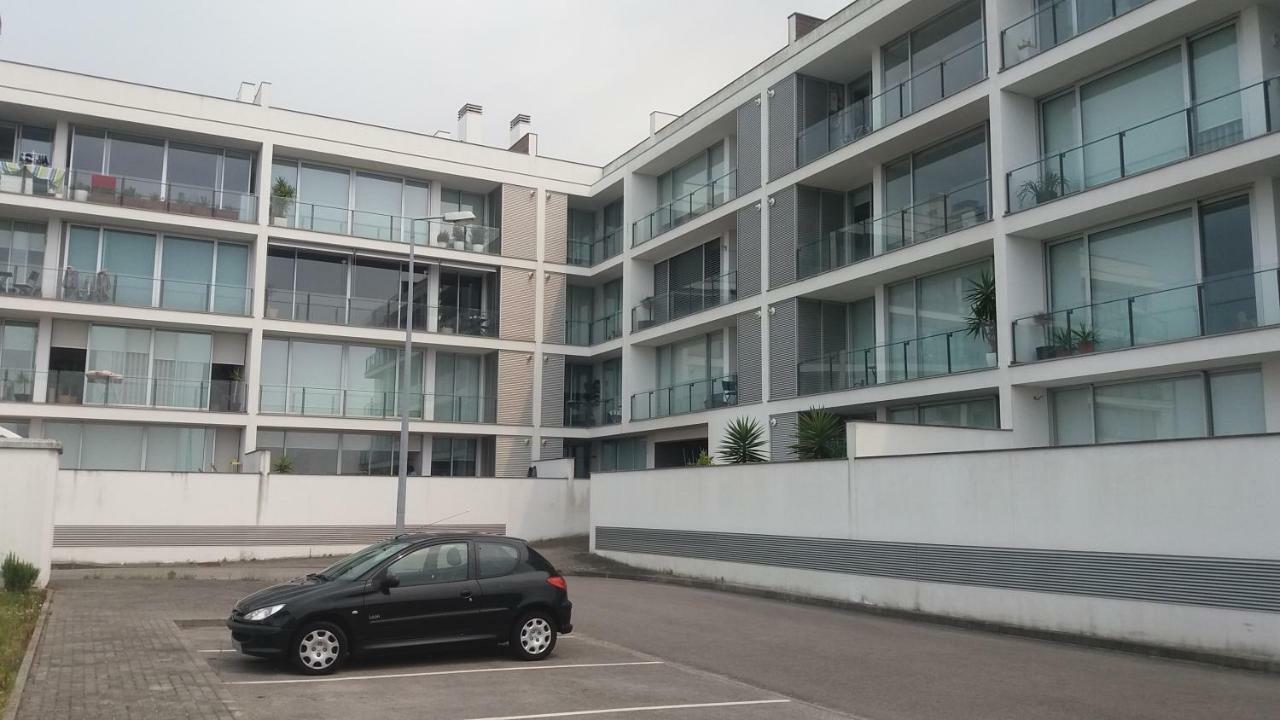 Alto Das Marinhas Aveiro Exterior photo