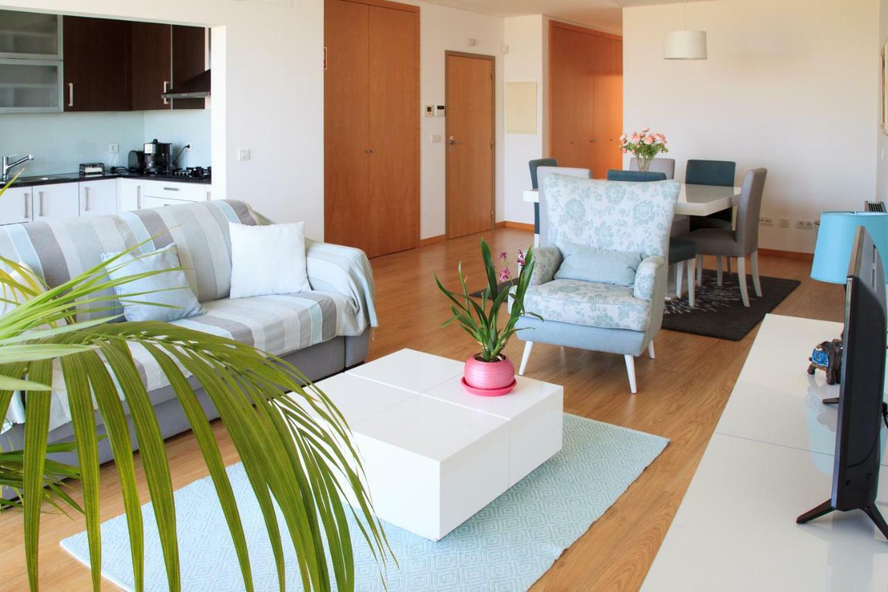 Alto Das Marinhas Aveiro Exterior photo
