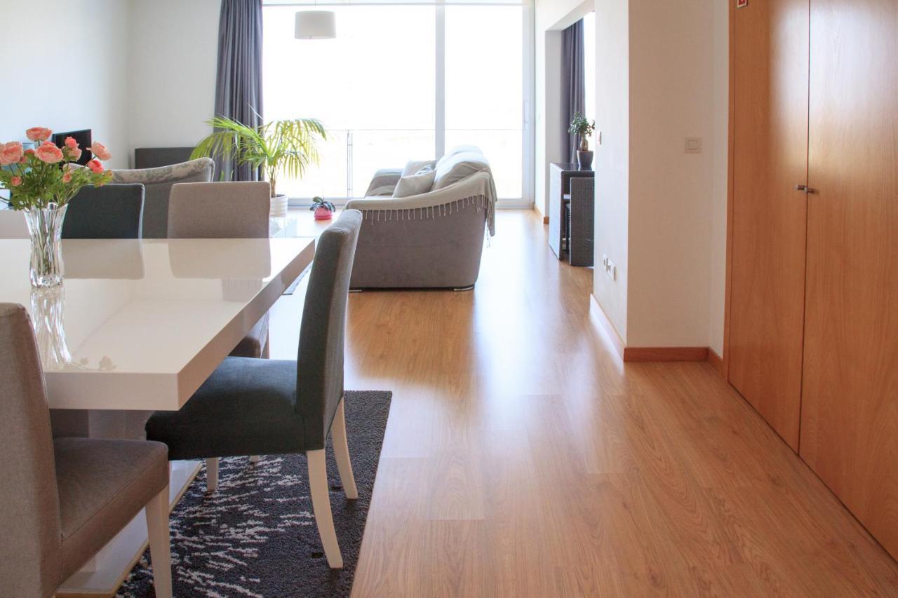 Alto Das Marinhas Aveiro Exterior photo